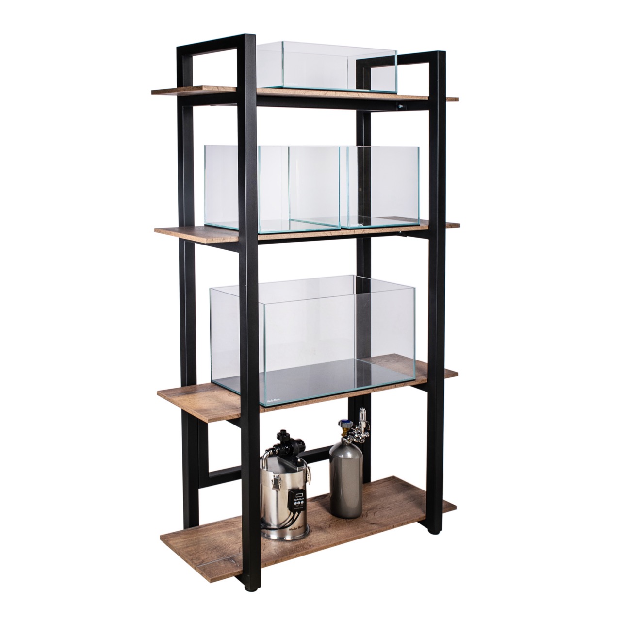 Стеллаж для аквариумов MASHA BLOOM