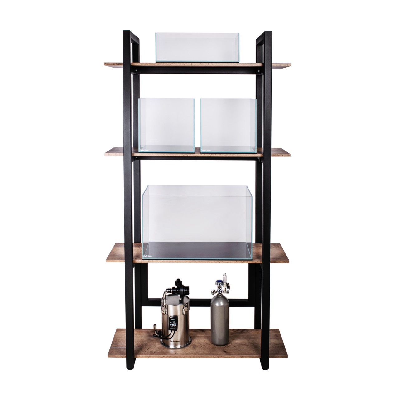 Стеллаж для аквариумов MASHA BLOOM