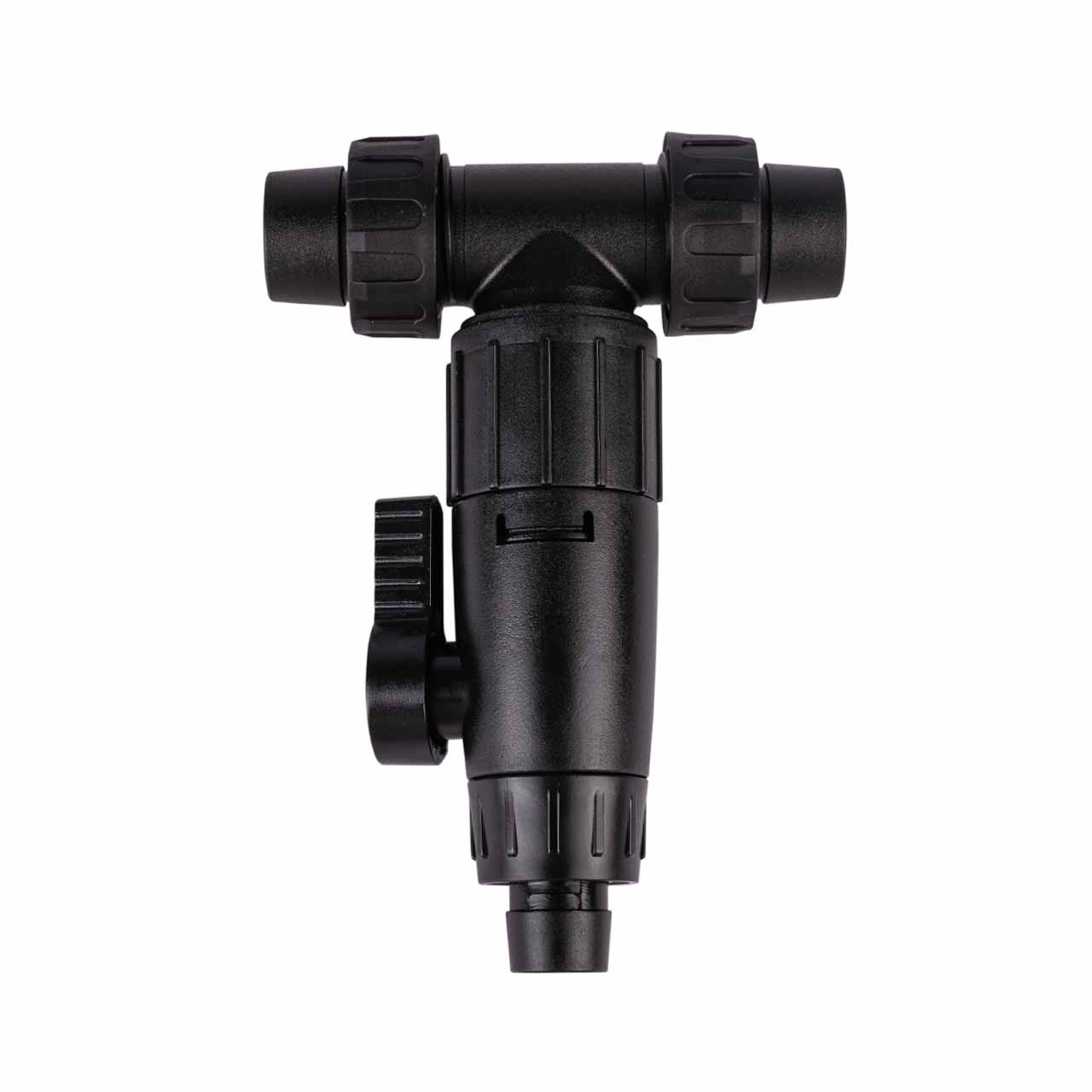 Кран для слива / залива воды в аквариум