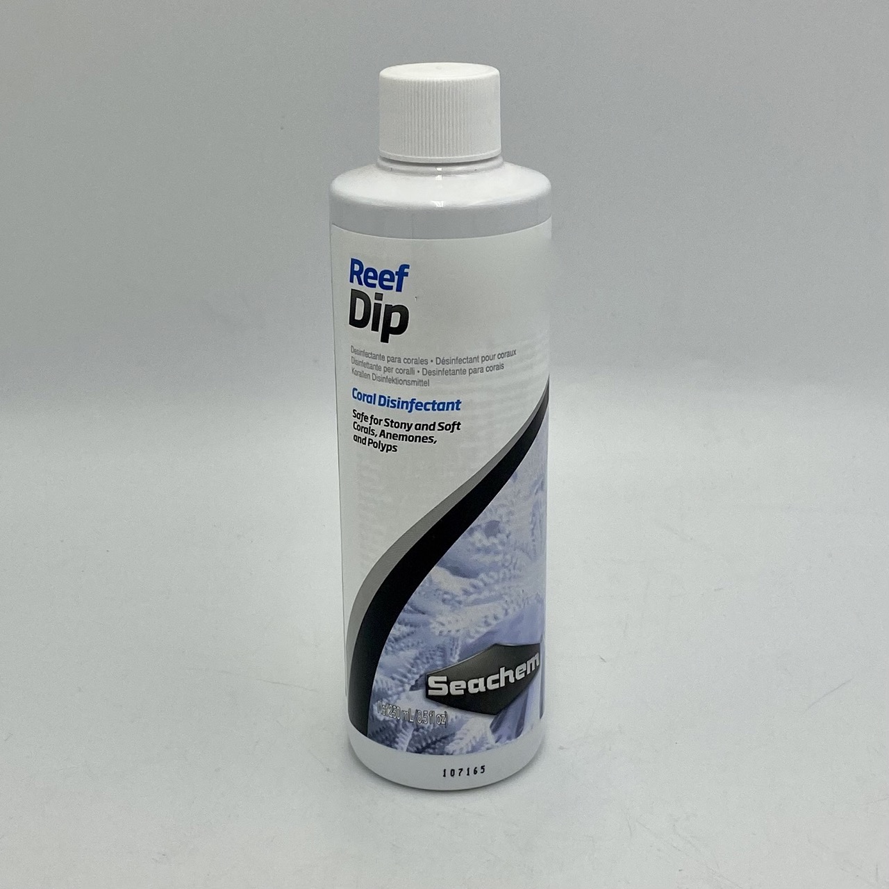 Средство SEACHEM Reef Dip для обеззараживания кораллов, 250 мл