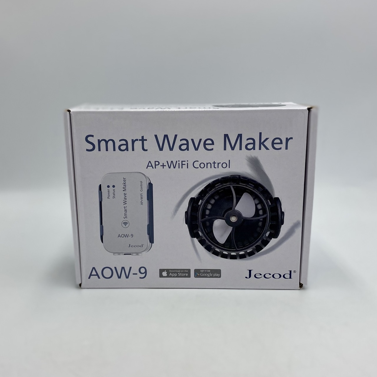 Помпа течения JEBAO AOW-9