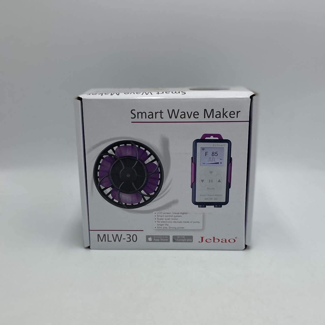 Помпа течения JEBAO MLW-30