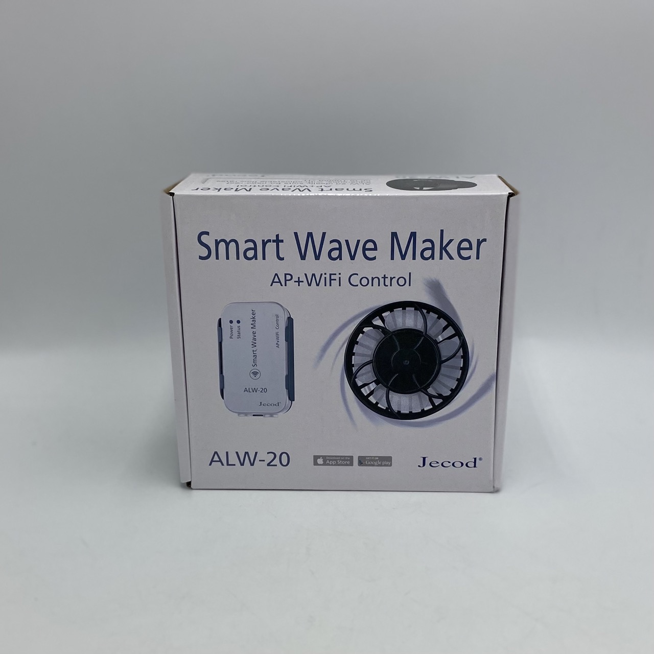 Помпа течения JEBAO ALW-20