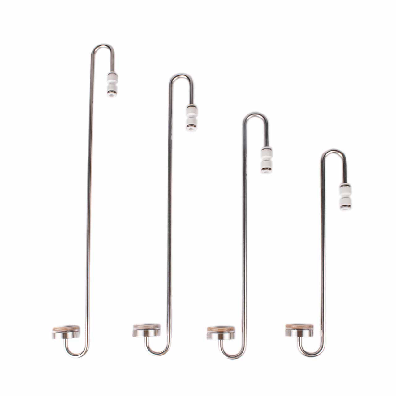 Распылитель-диффузор AIR-S MASHA BLOOM, нерж. сталь (комплект)