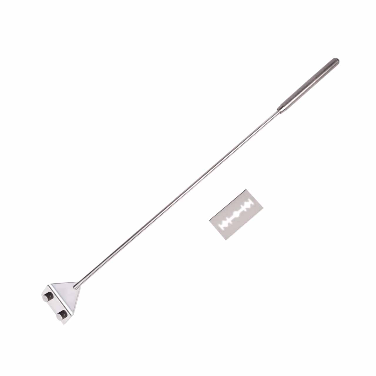 Скребок MASHA BLOOM 45 см