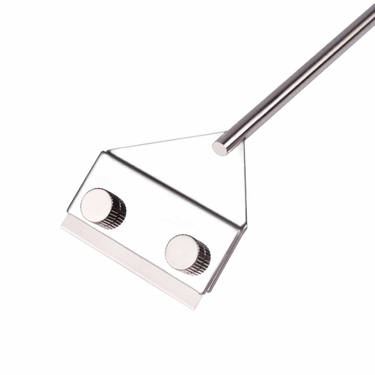 Скребок MASHA BLOOM 65 см