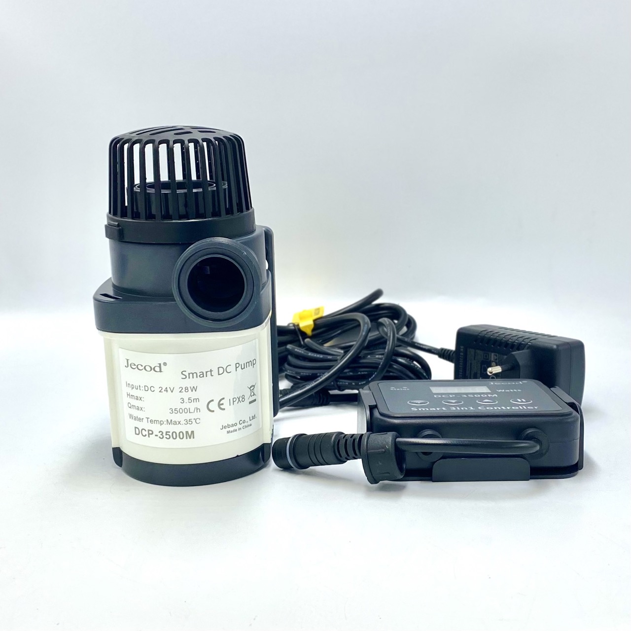 Помпа течения JEBAO DCP-3500M