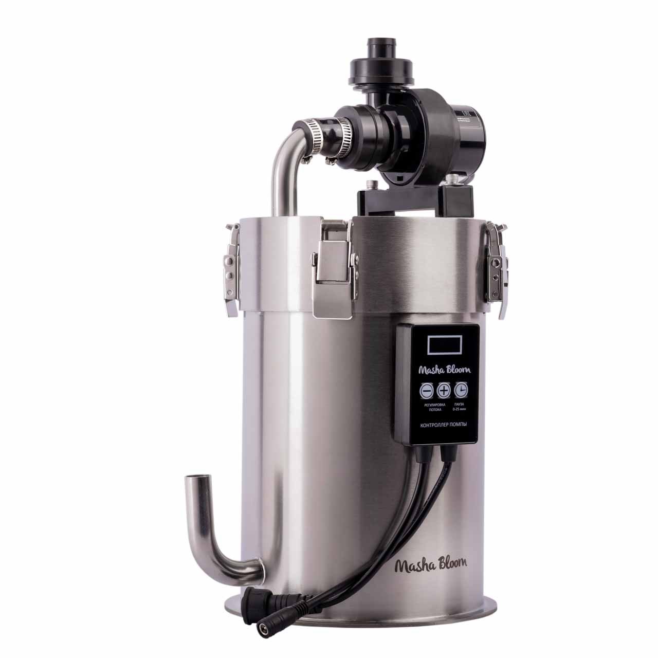 Внешний фильтр MASHA BLOOM Новая Волна 100-1