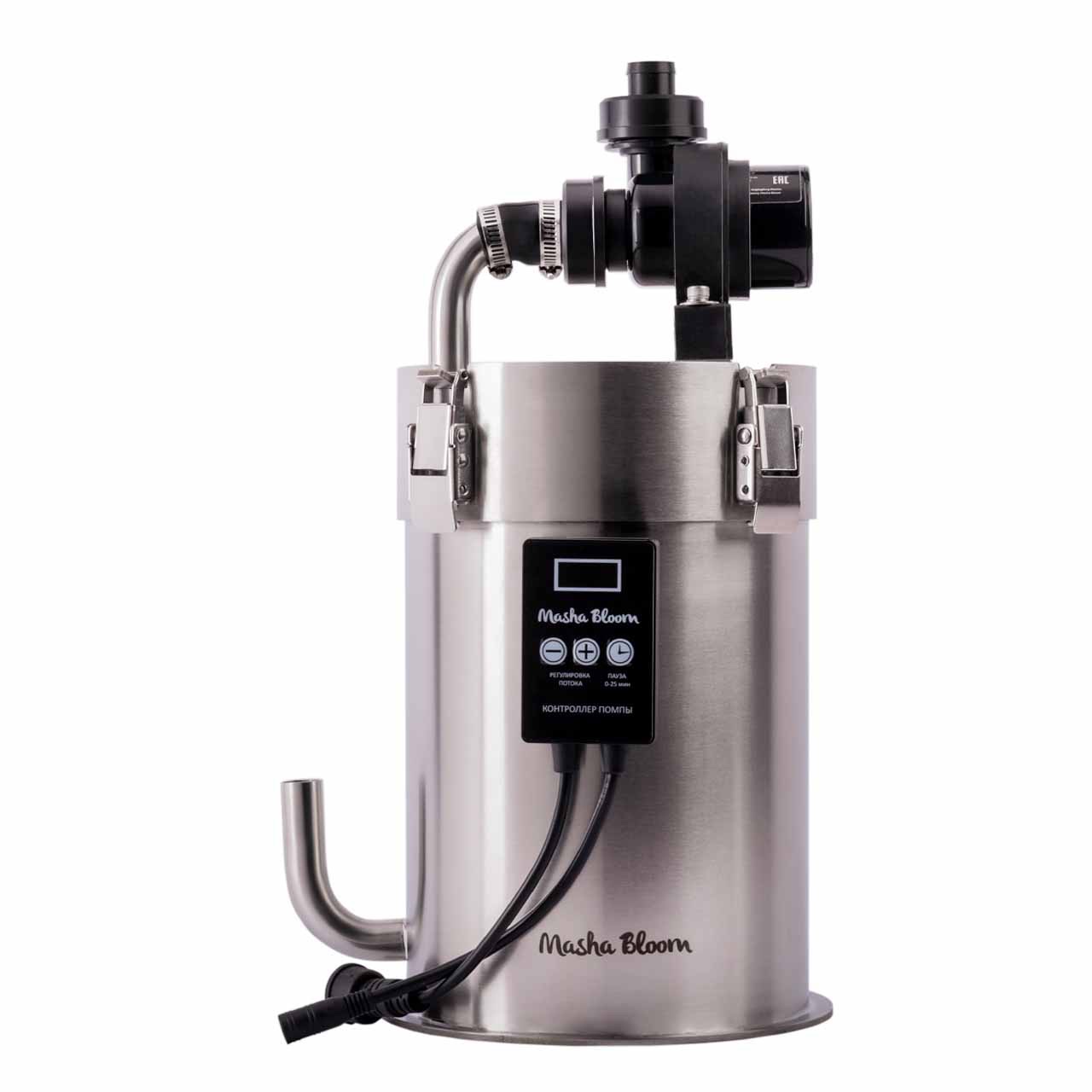 Внешний фильтр MASHA BLOOM Новая Волна 100-1