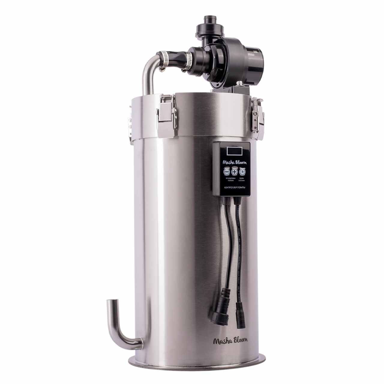 Внешний фильтр MASHA BLOOM Новая Волна 200-1