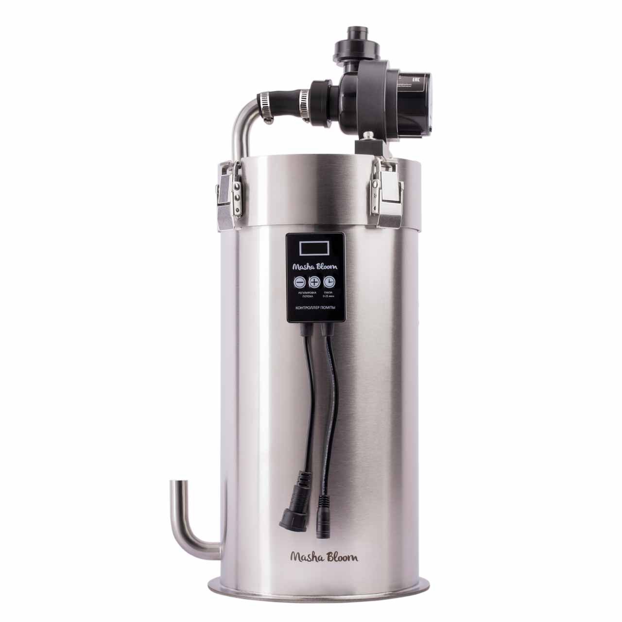 Внешний фильтр MASHA BLOOM Новая Волна 200-1