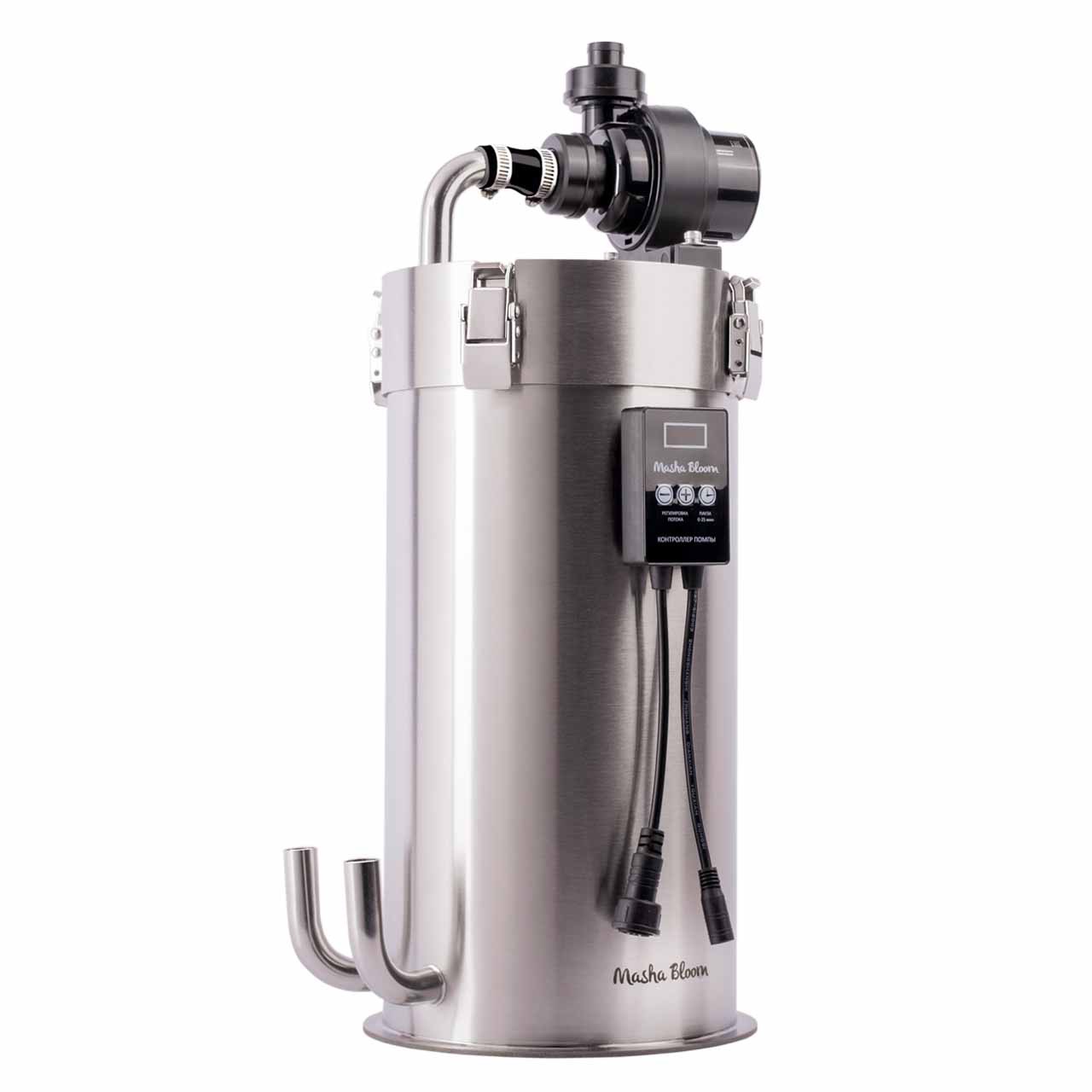 Внешний фильтр MASHA BLOOM Новая Волна 200-2