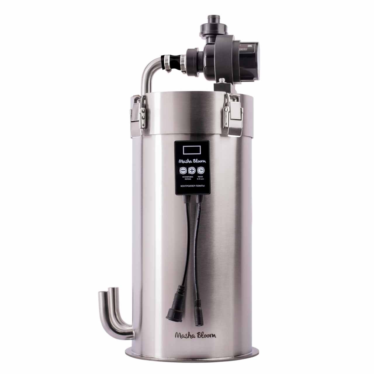 Внешний фильтр MASHA BLOOM Новая Волна 200-2