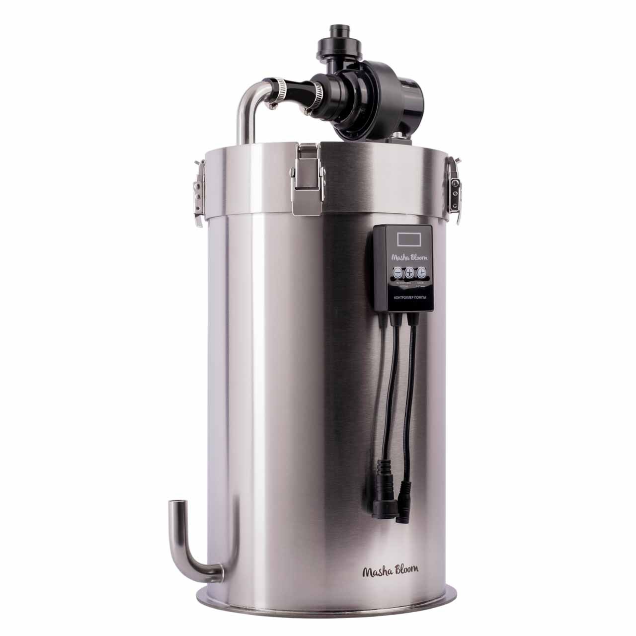 Внешний фильтр MASHA BLOOM Новая Волна 300-1