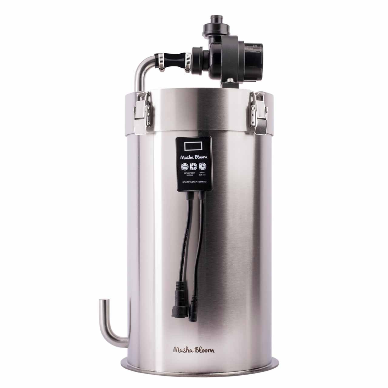 Внешний фильтр MASHA BLOOM Новая Волна 300-1