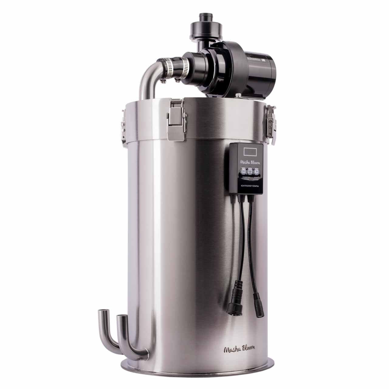 Внешний фильтр MASHA BLOOM Новая Волна 300-2