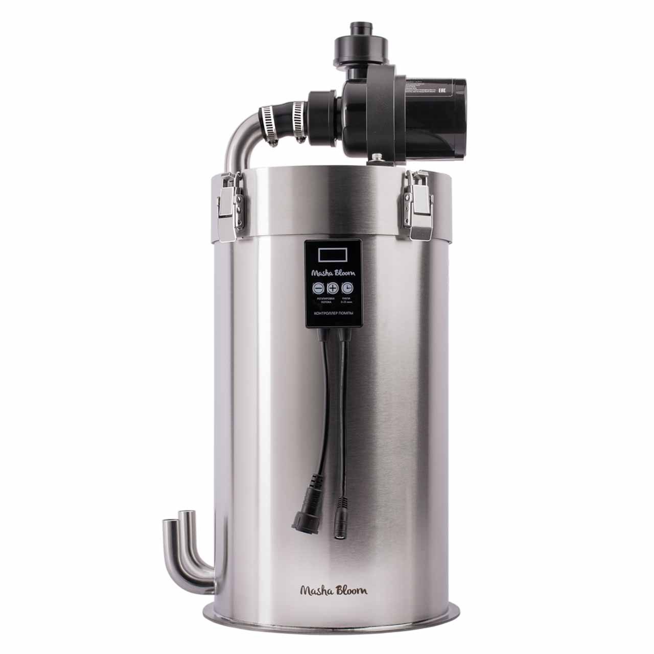 Внешний фильтр MASHA BLOOM Новая Волна 300-2