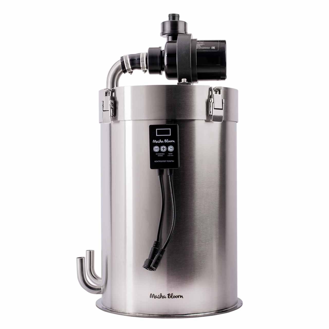 Внешний фильтр MASHA BLOOM Новая Волна 500-2