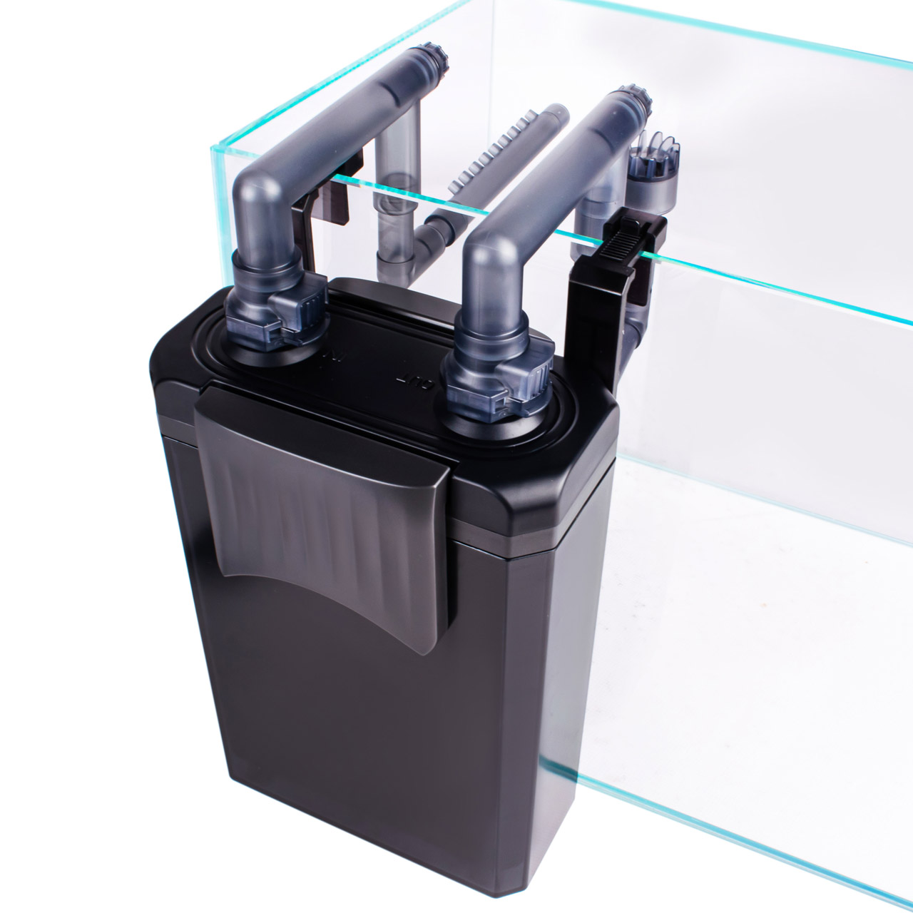 Внешний фильтр-рюкзачок MASHA BLOOM Чистый Поток 60