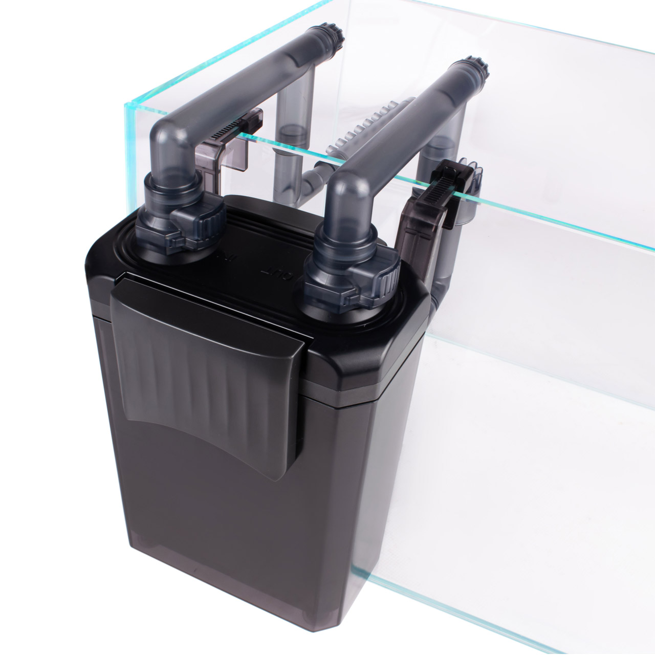 Внешний фильтр-рюкзачок MASHA BLOOM Чистый Поток 40