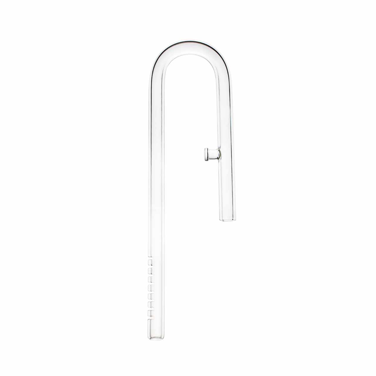 Вход для фильтра MASHA BLOOM Ø9 мм, стекло