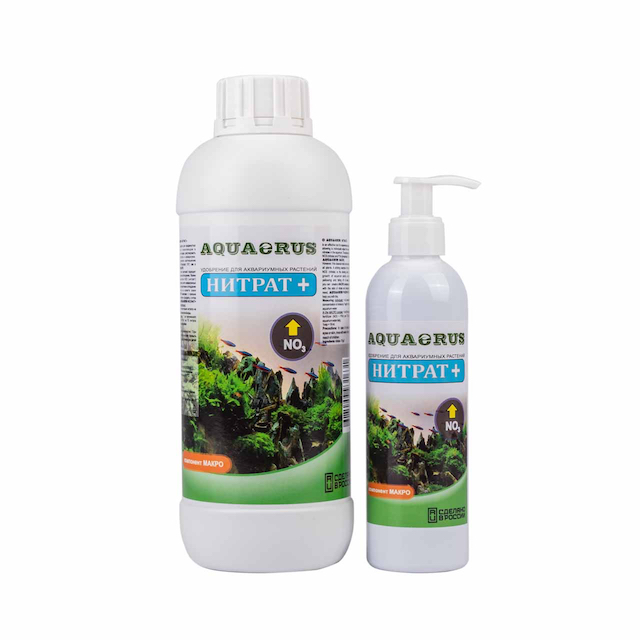 Удобрение AQUAERUS Нитрат+