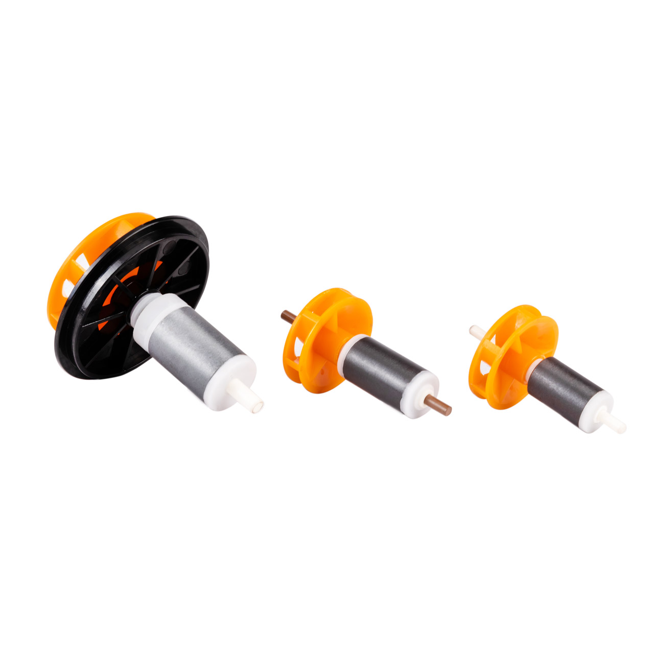 Ротор для помпы фильтра MASHA BLOOM Новая Волна