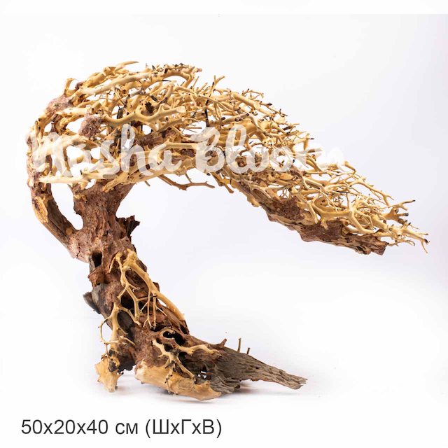 Дерево Masha Bloom Бонсай Ураган XL (вправо)