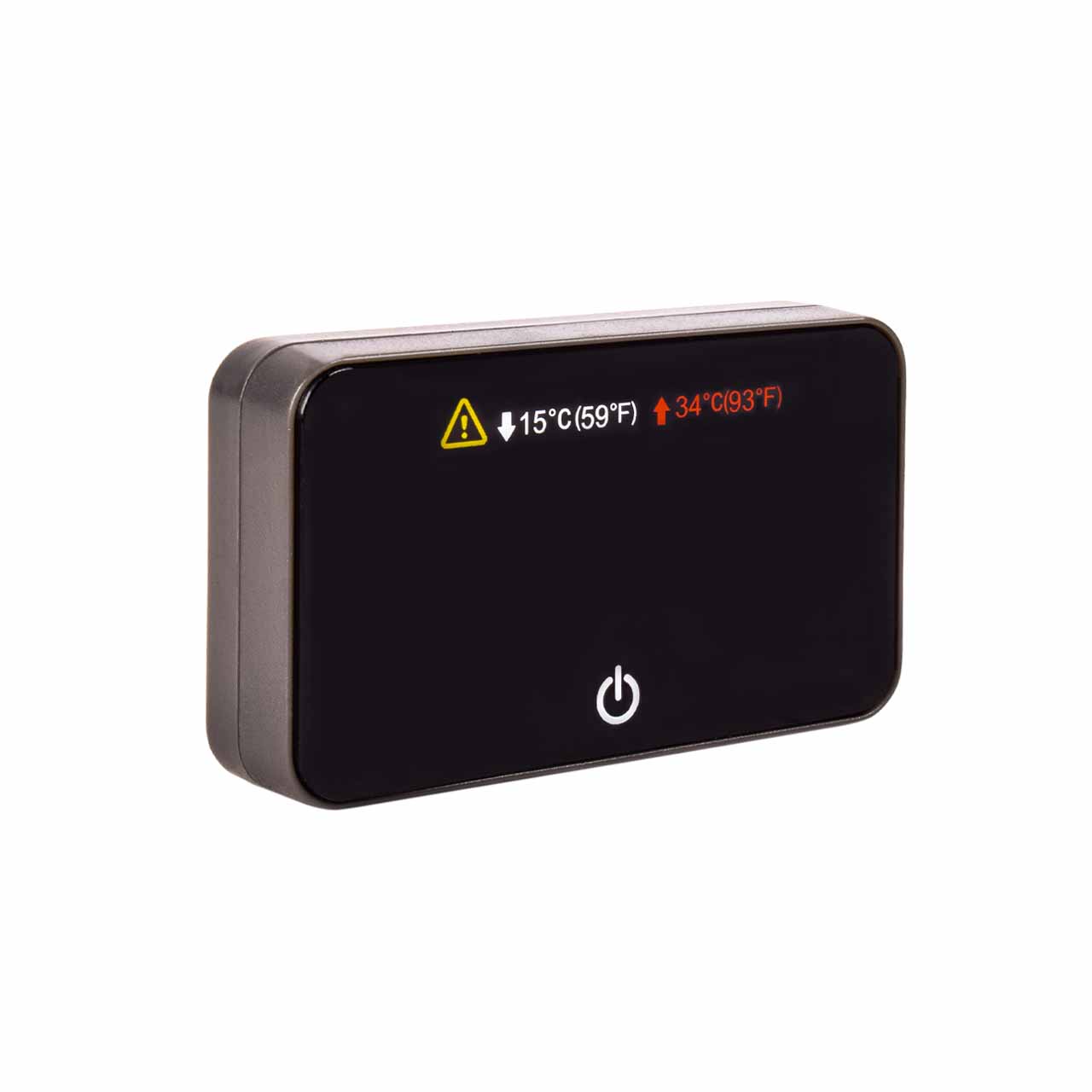 Термометр цифровой MASHA BLOOM