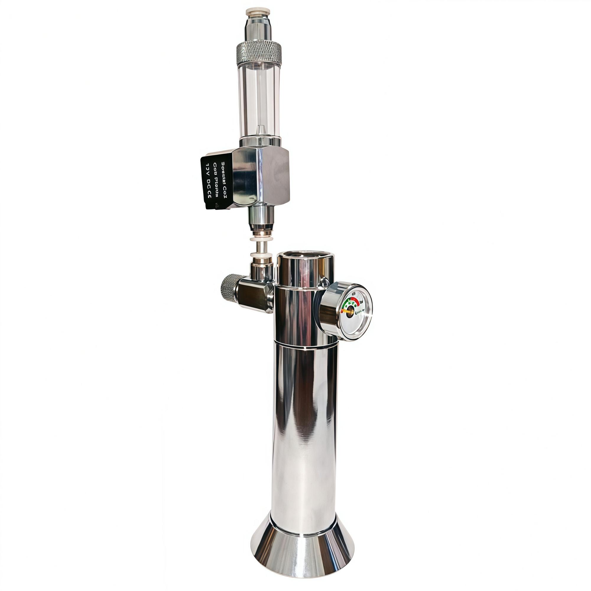 Система СО2 MASHA BLOOM Колибри с ЭМК