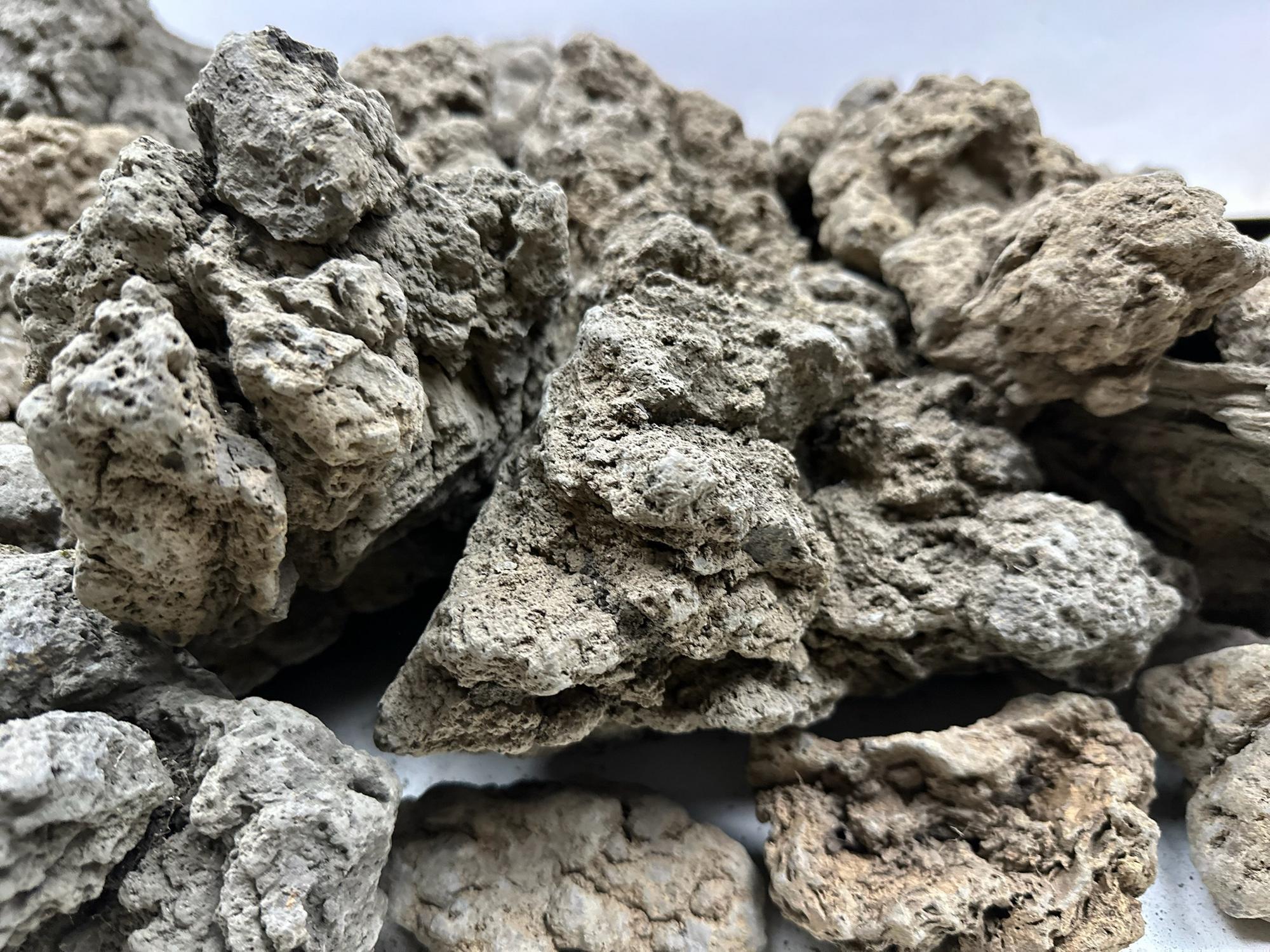 Лава MASHA BLOOM Спящий вулкан