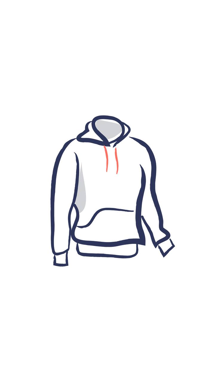 Gift card Mr. Bone Hoodie