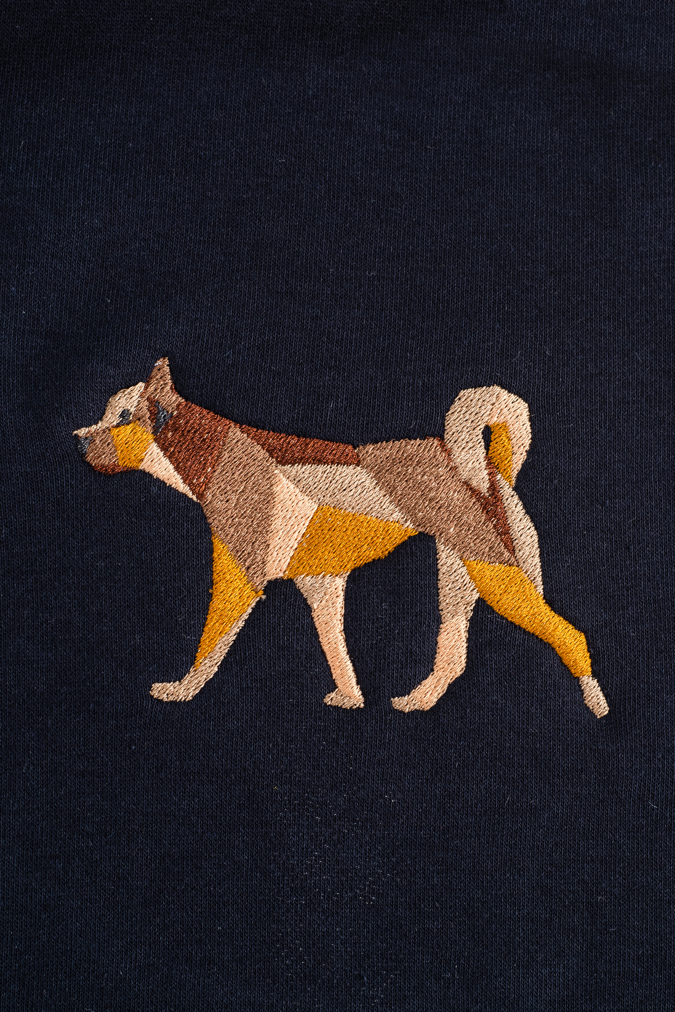 Pooch sapphire hoodie