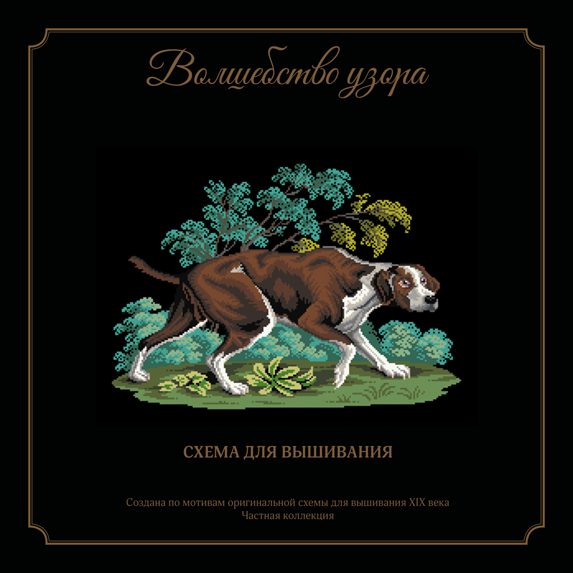 Испанский пойнтер