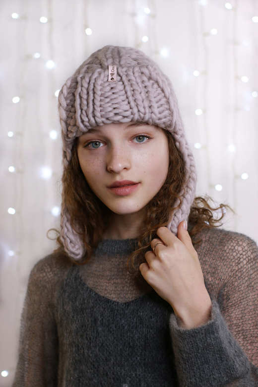 МК Шапка УШАНКА