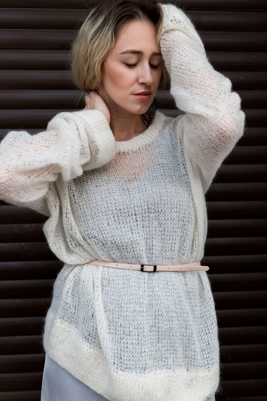 Джемпер PAPPUS