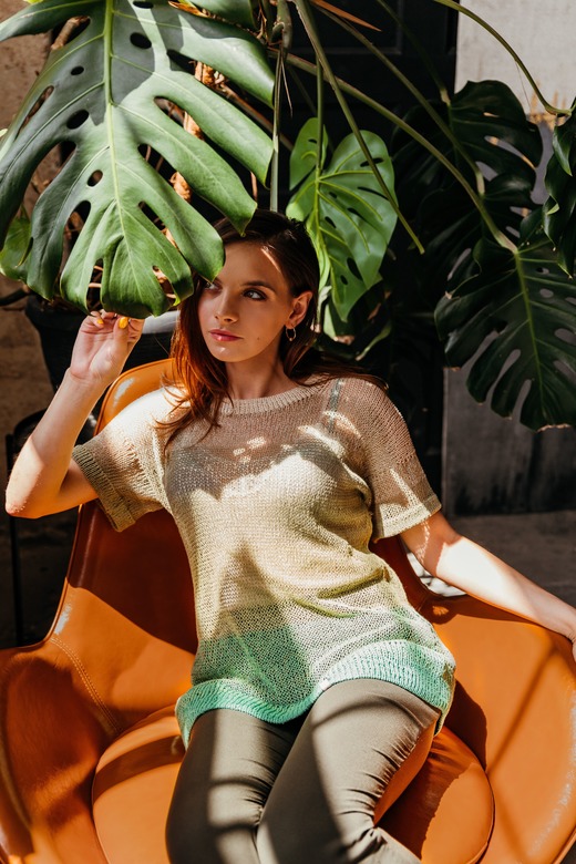 Футболка PAPPUS