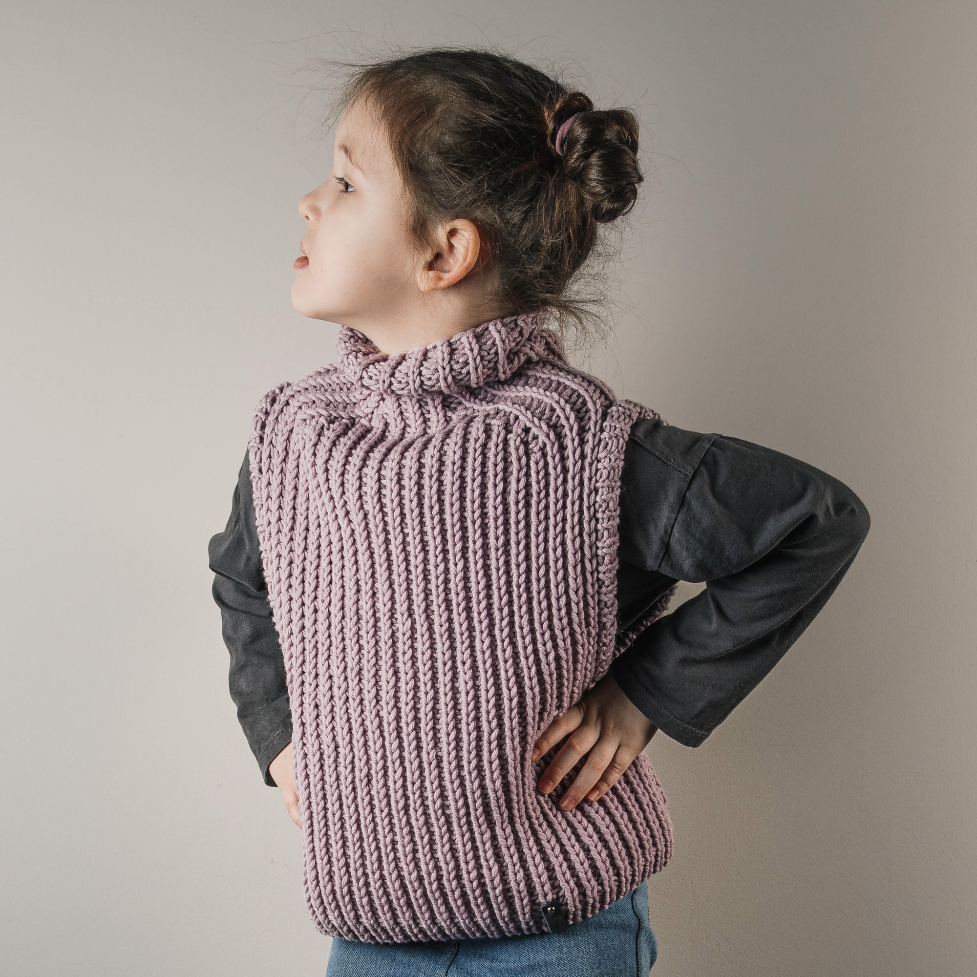 МК Жилет COCOON Mini