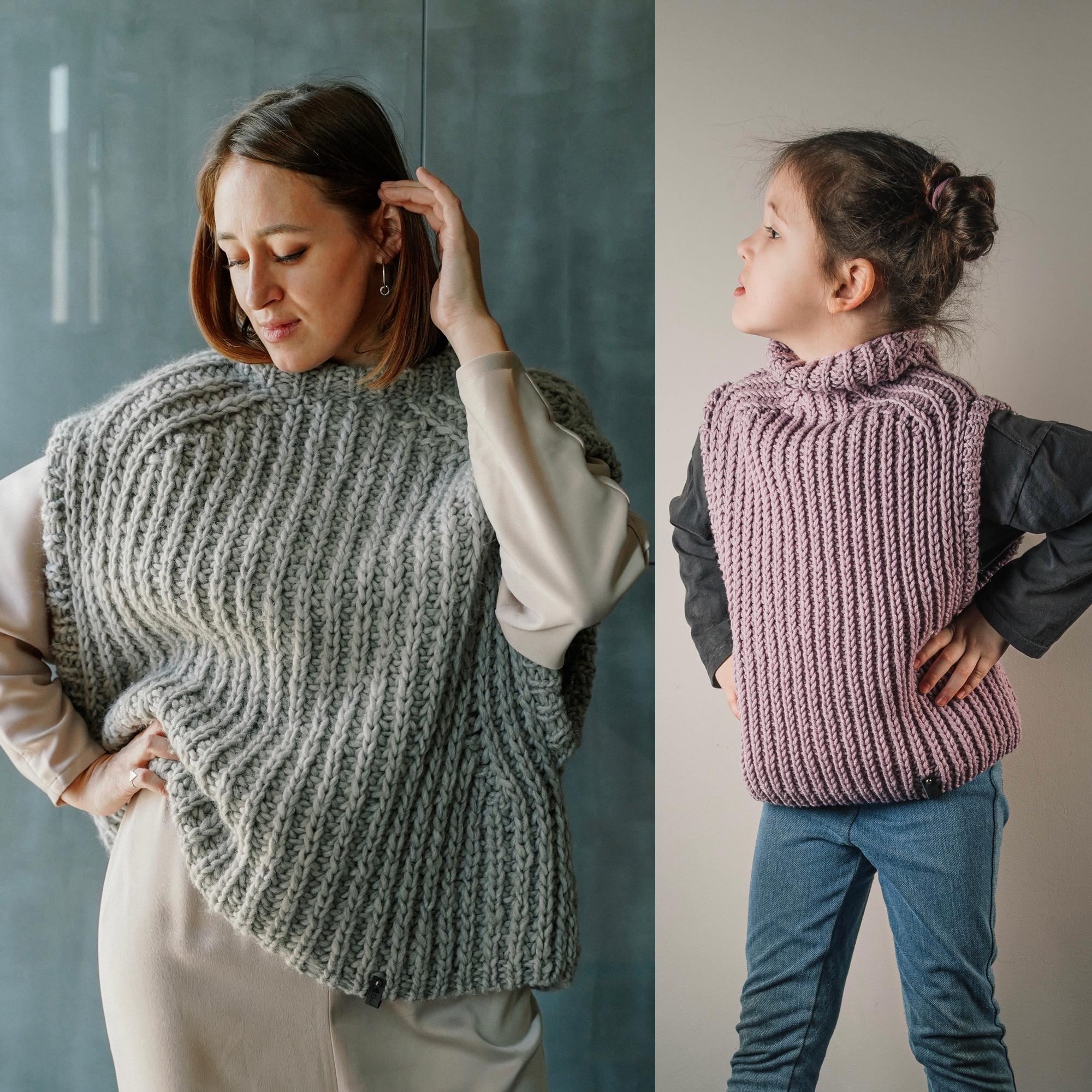 КОМБО МК “COCOON” взрослый + детский