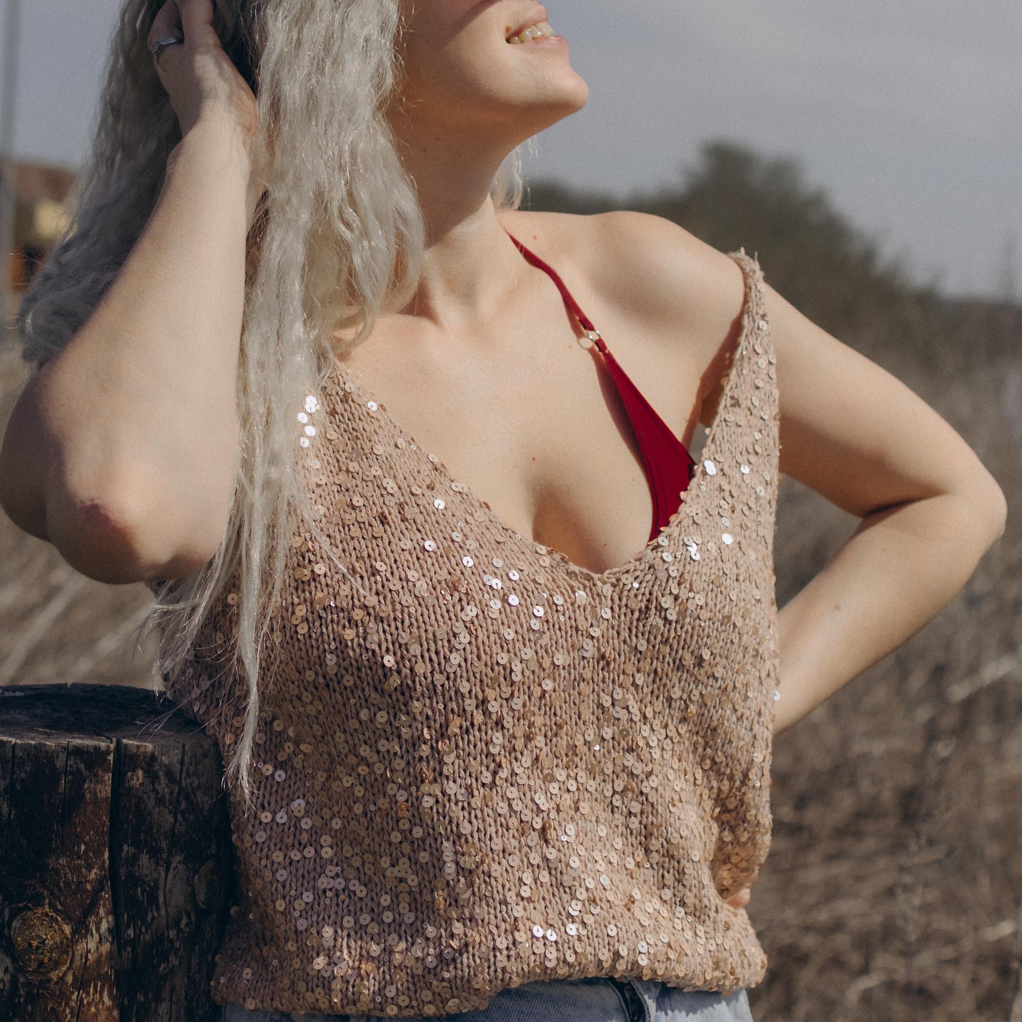 Топ “БЛЕСК”