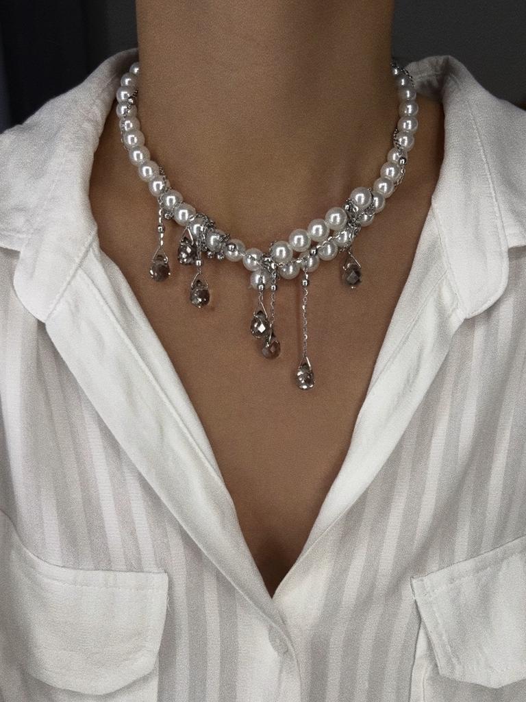 СЛЕЗЫ БЫВШЕГО