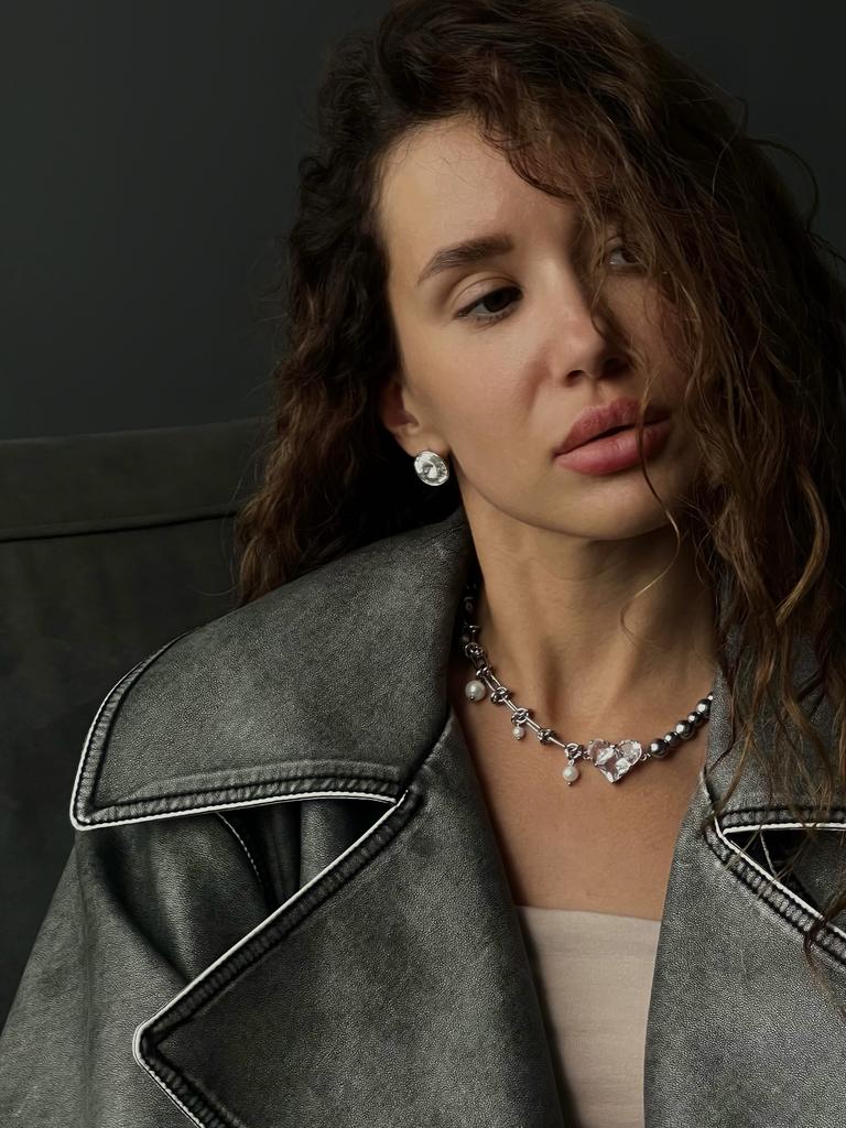 КОЛЬЕ ЭЛЬЗА