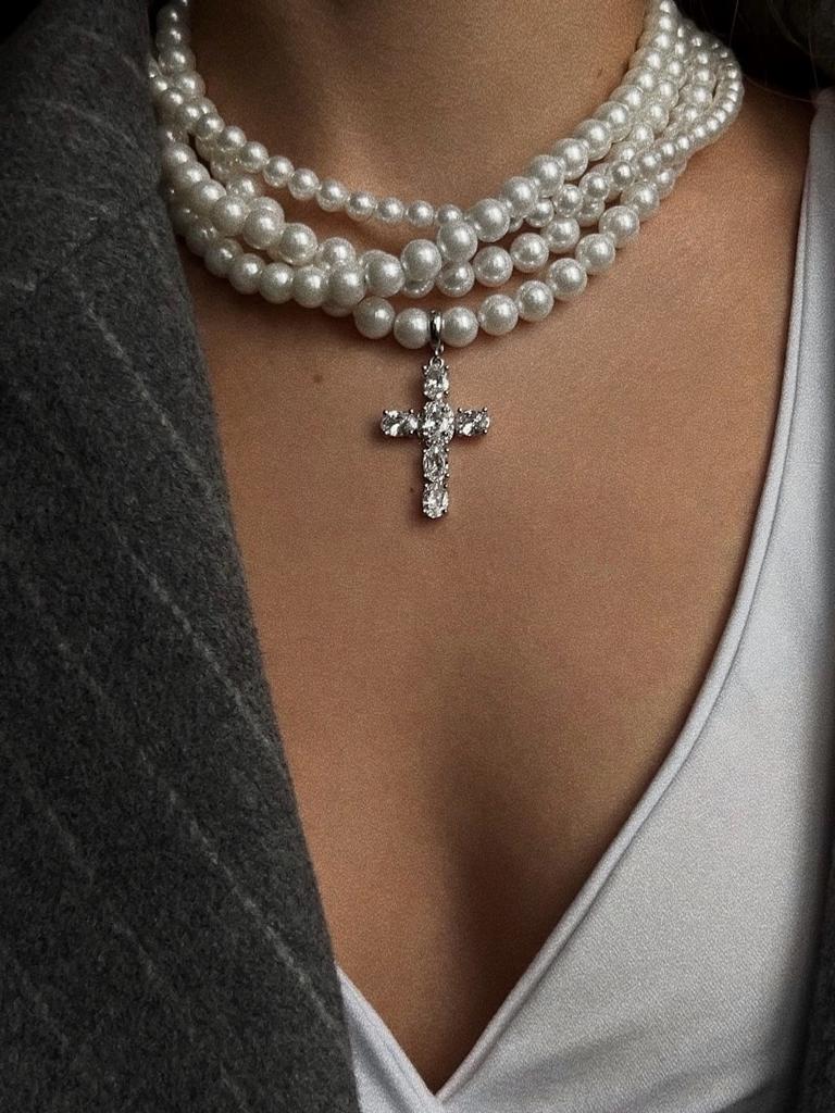 КОЛЬЕ ЛЮМЕН