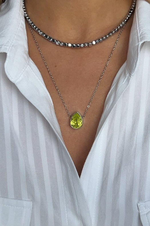 КРИСТАЛЛ ЛАЙМ