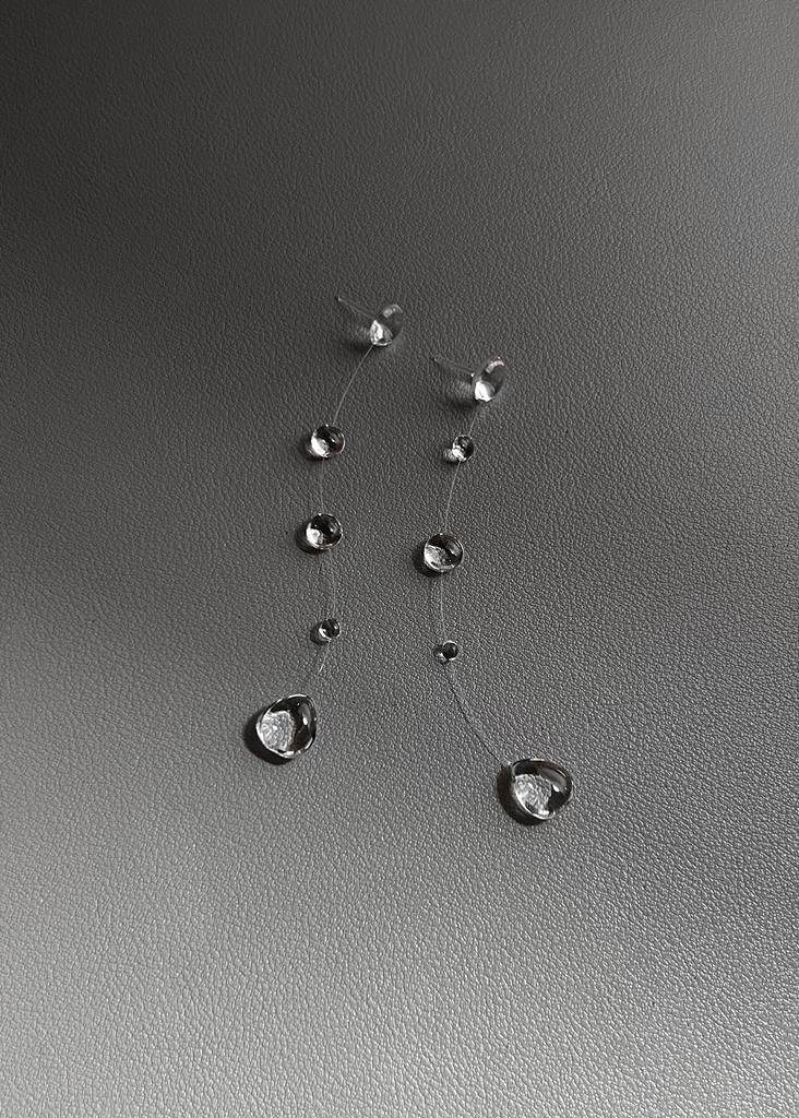 КАПЛИ ОКЕАНА ПУСЕТЫ