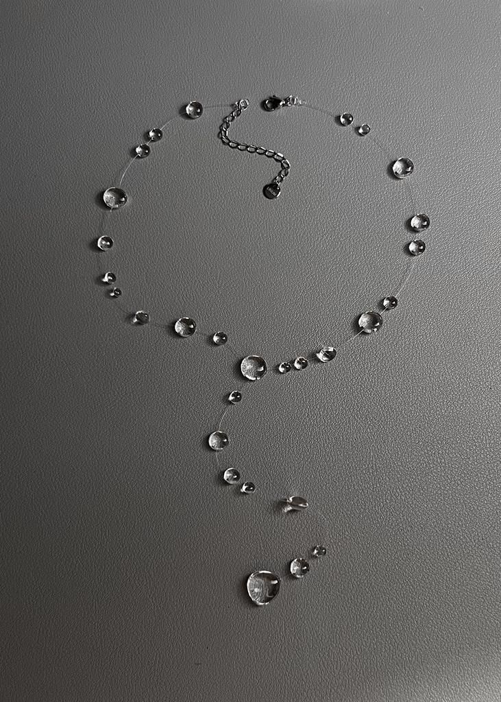 КАПЛИ ОКЕАНА ГАЛСТУК