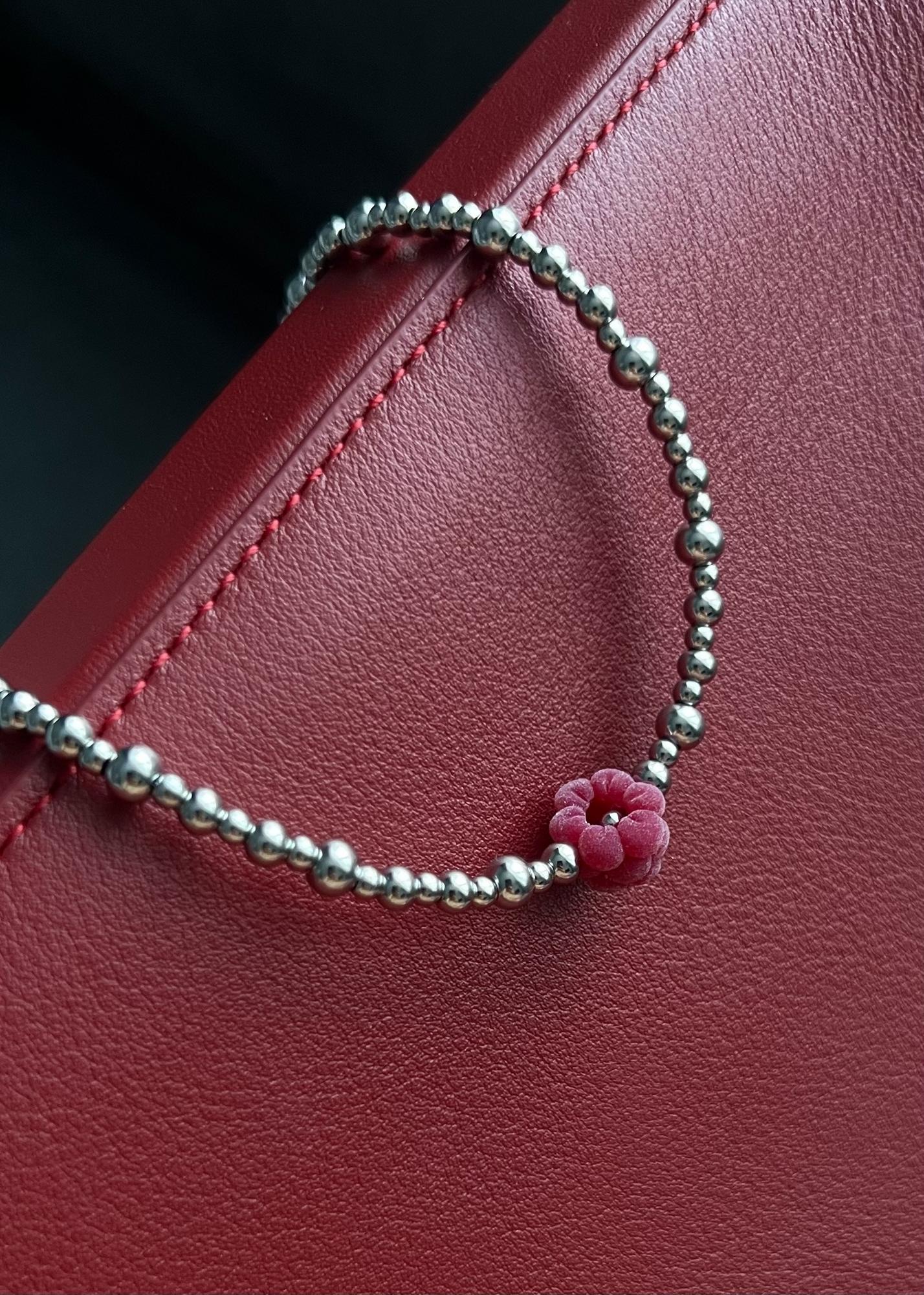 *МАЛИНА ЧОКЕР