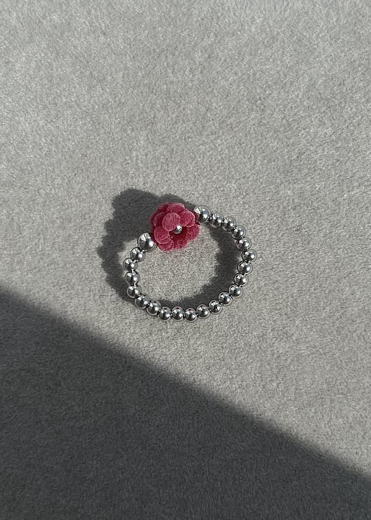 *МАЛИНА КОЛЬЦО