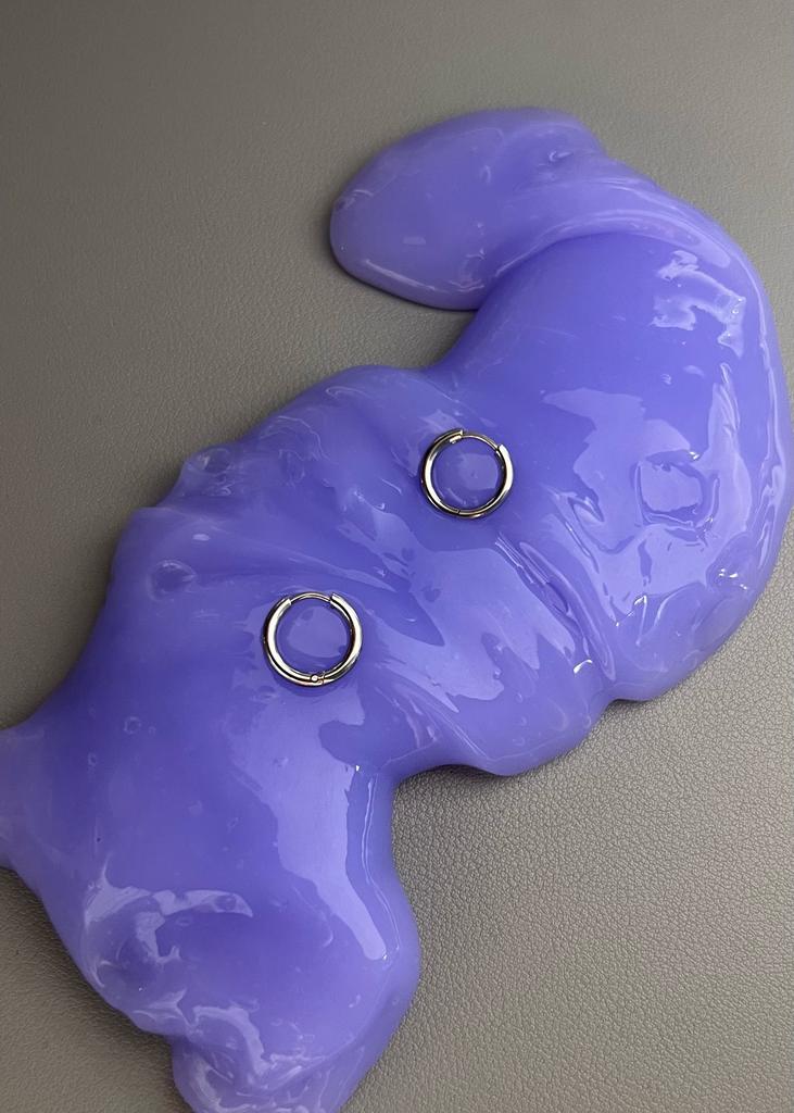 *СЕРЬГИ-ОСНОВЫ 12мм