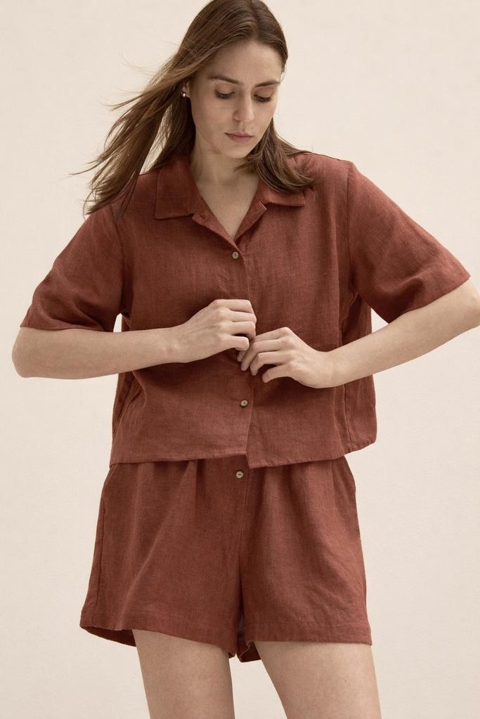 КОМПЛЕКТ  ИЗО ЛЬНА TERRA